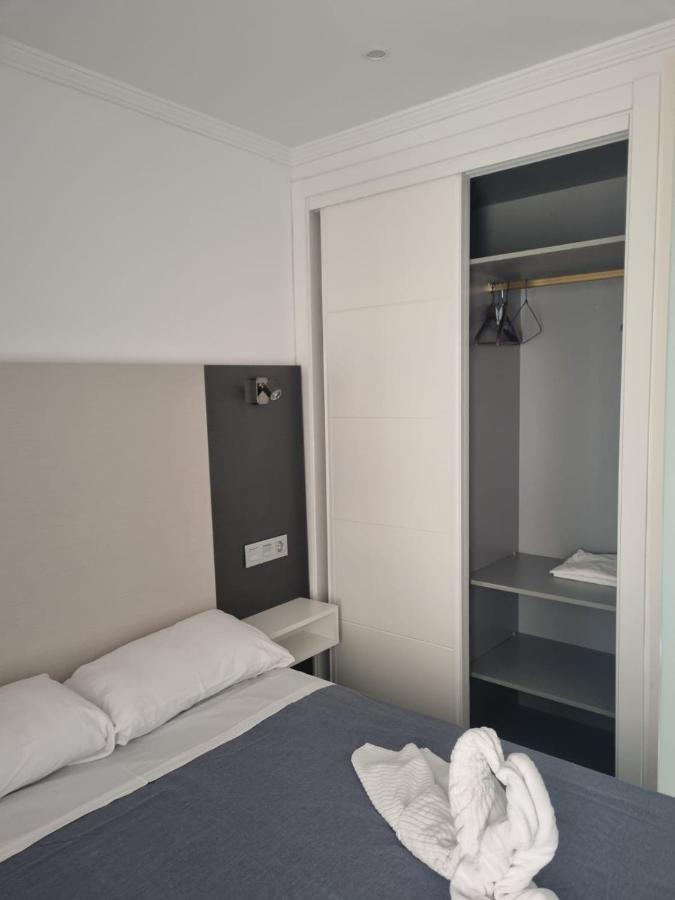 Appartement Ginebra Elite