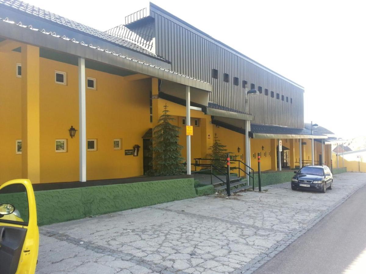 Appartement Ginebra Elite *