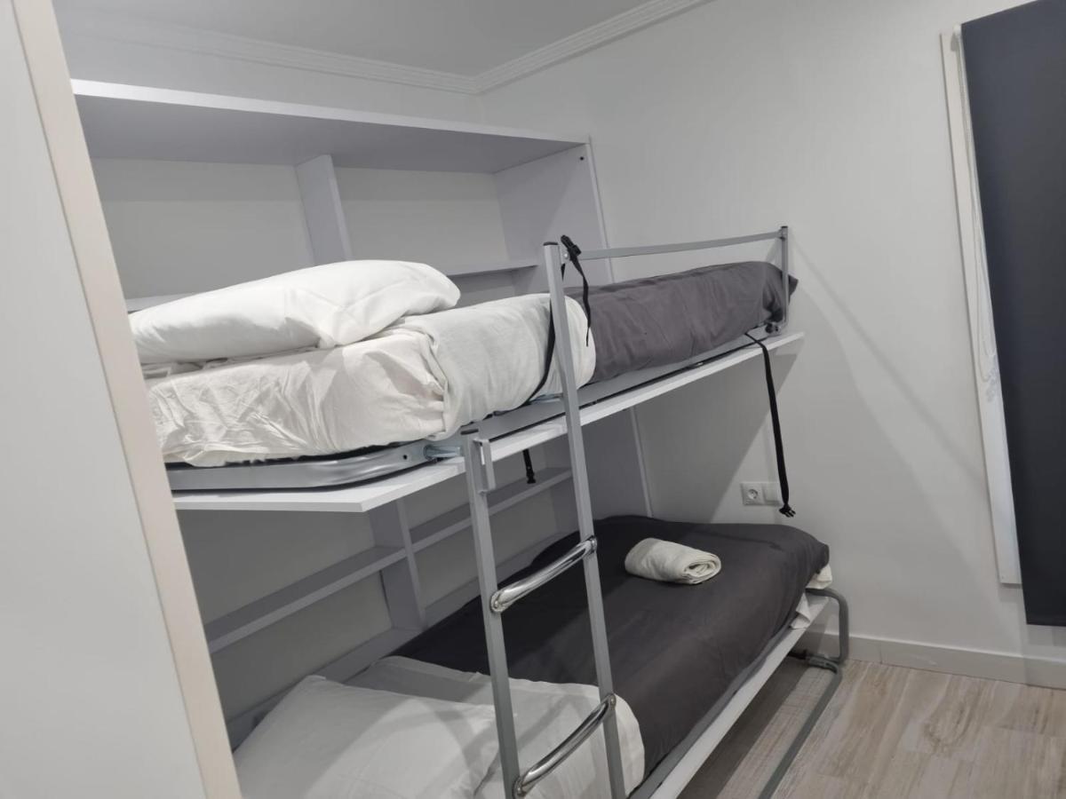 Appartement Ginebra Elite *